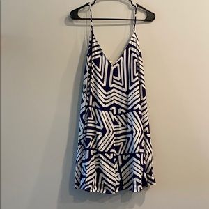 Rokoko Print Spring/Summer/Vacation Dress